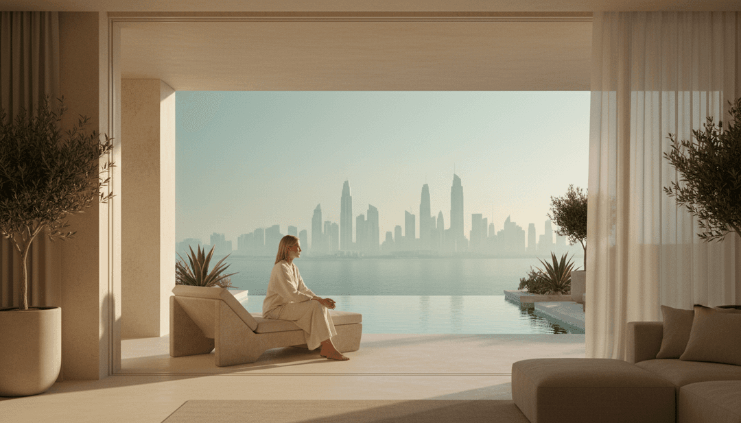 Mythos Ölpreis: Dubais Immobilienmarkt bricht aus