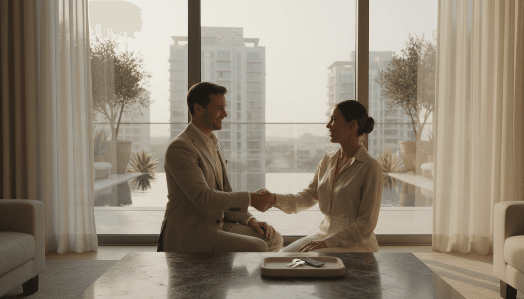 Négocier à Dubaï: Le guide pour acheteurs et vendeurs