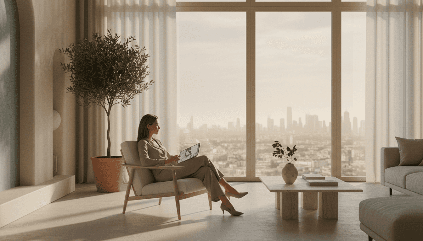 Négocier l'off-plan à Dubaï: votre pouvoir d'achat — Dubai real estate