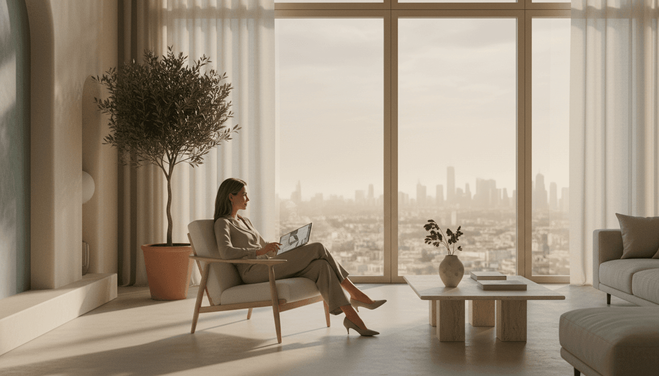 Négocier l'off-plan à Dubaï: votre pouvoir d'achat — Dubai real estate article thumbnail
