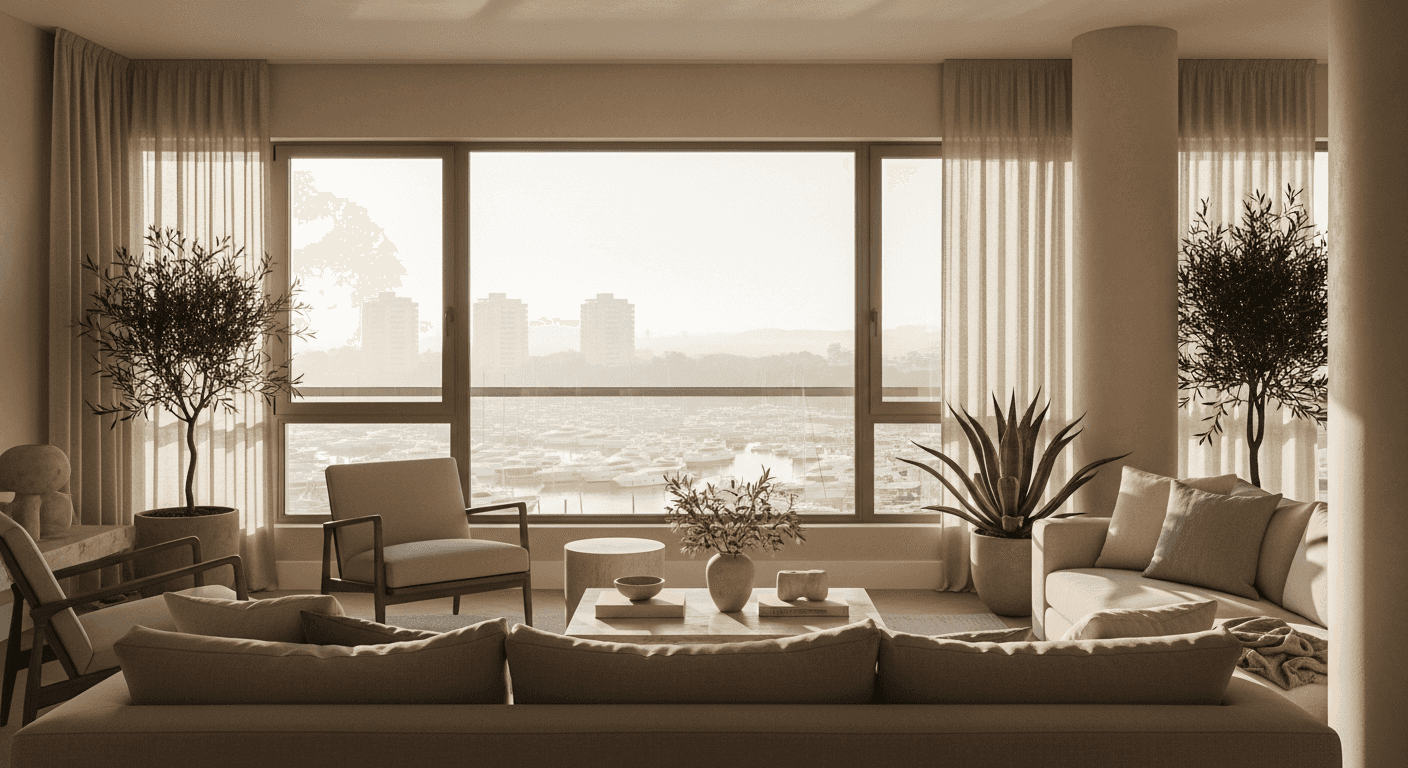 Índice de Aluguel RERA: Um Guia para Proprietários em Dubai — Dubai real estate