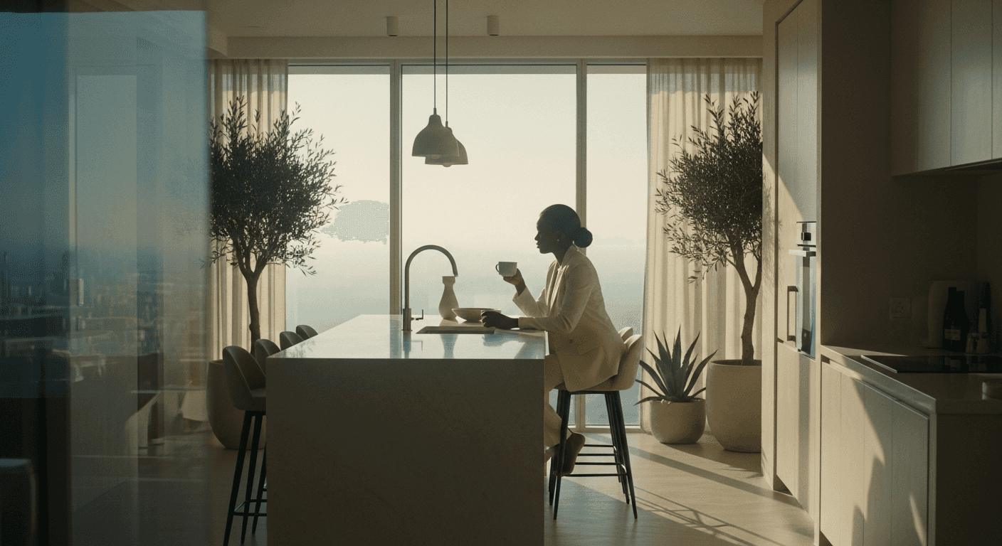 Nebenkosten in Business Bay: Der wahre Preis des Luxus — Dubai real estate