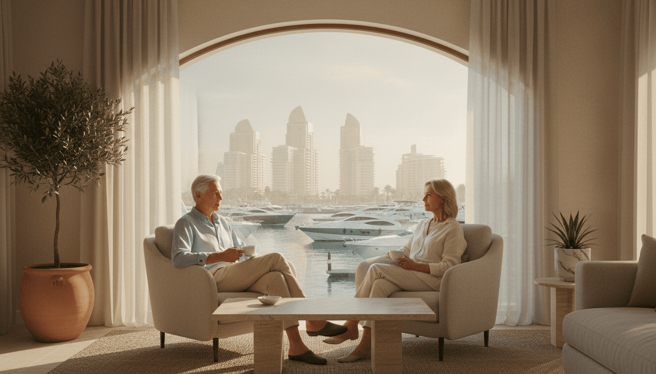 Nebenkosten in Dubai: Ihr Leitfaden zur Ummeldung von DEWA & Co. — Dubai real estate article thumbnail