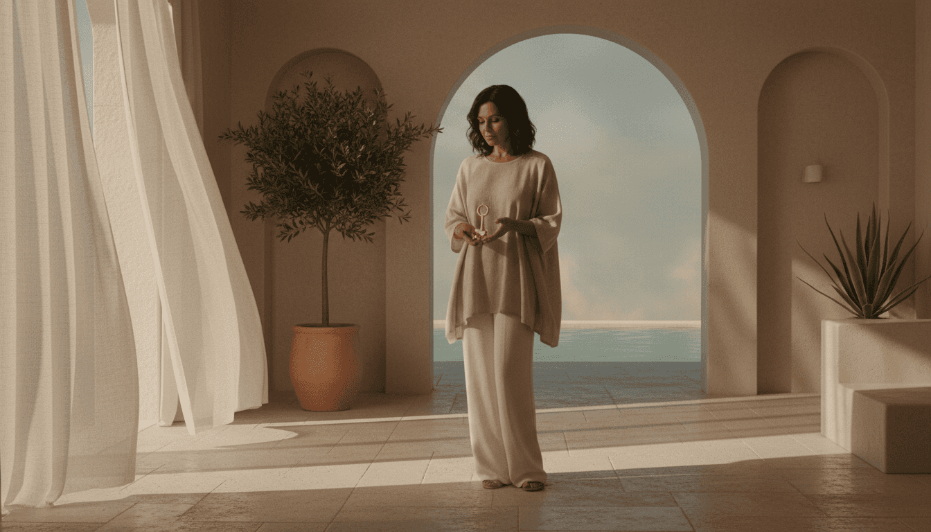 Negociar en Dubái: El Arte de un Trato Inmobiliario Maestro — Dubai real estate