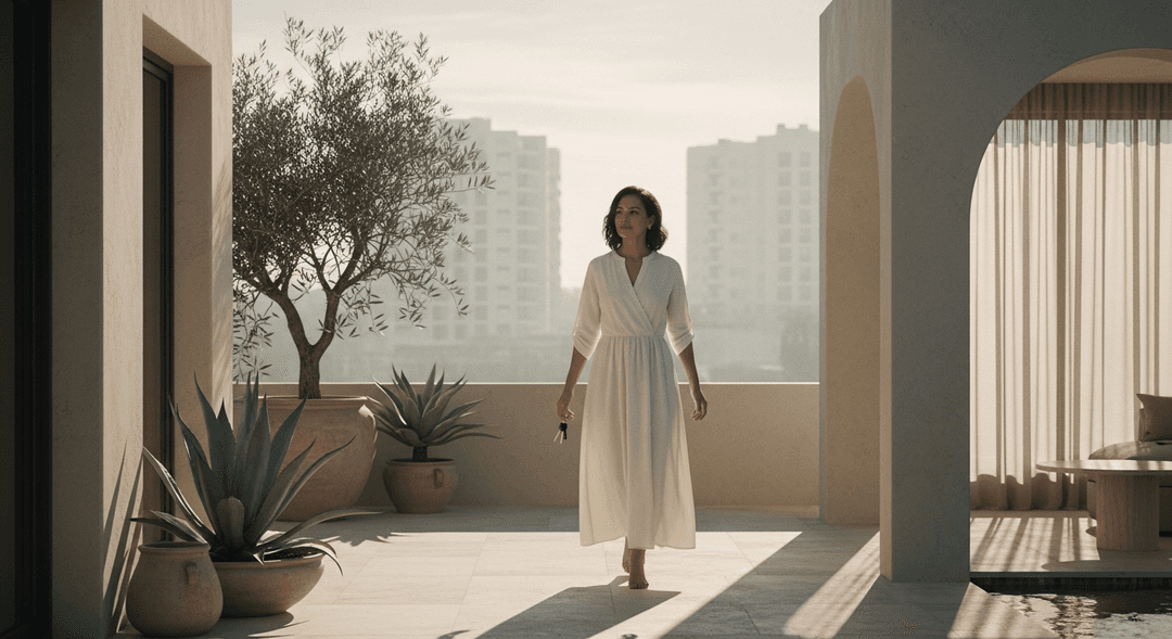 Negotiating Your First Dubai Property
