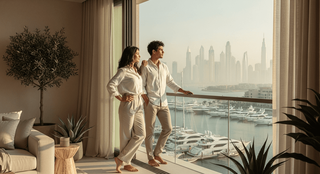 Negoziazioni a Dubai: La Guida del Venditore per Vincere