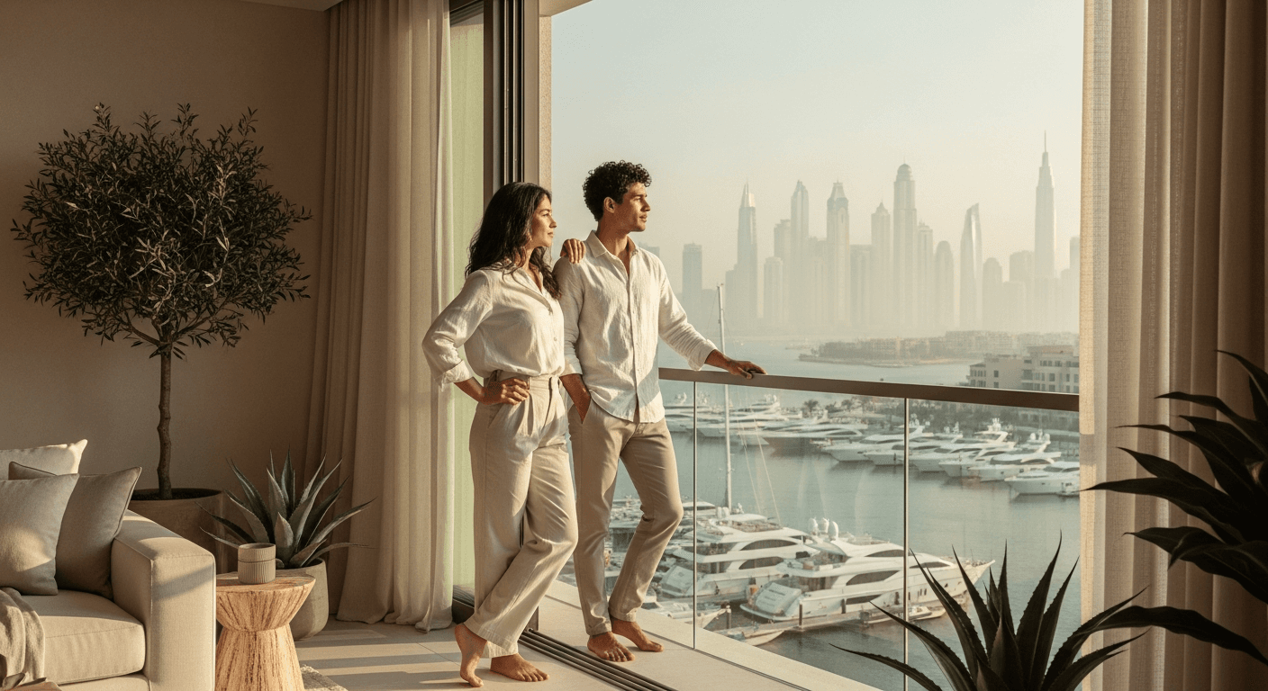 Negoziazioni a Dubai: La Guida del Venditore per Vincere — Dubai real estate article thumbnail