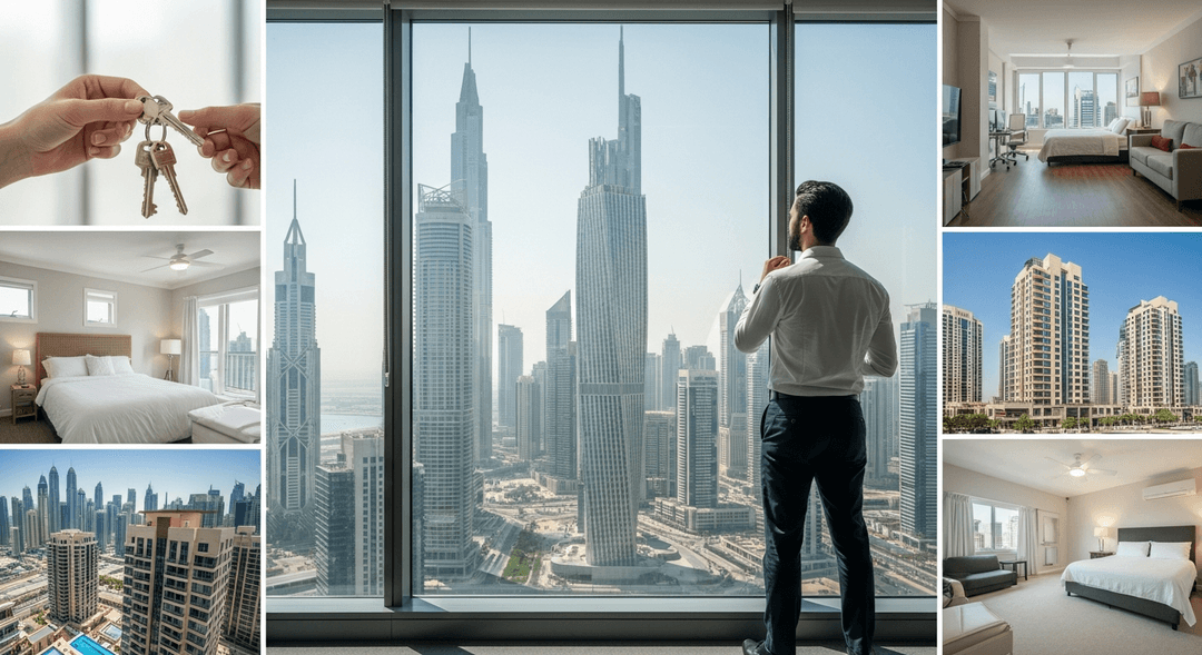Net Rental Income in Dubai: The Real Numbers