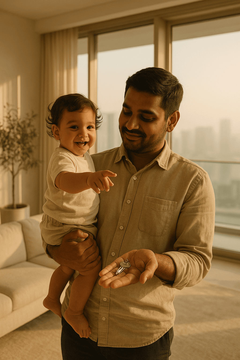 Neubau-Übergabe Dubai: Ihr Leitfaden zum Snagging