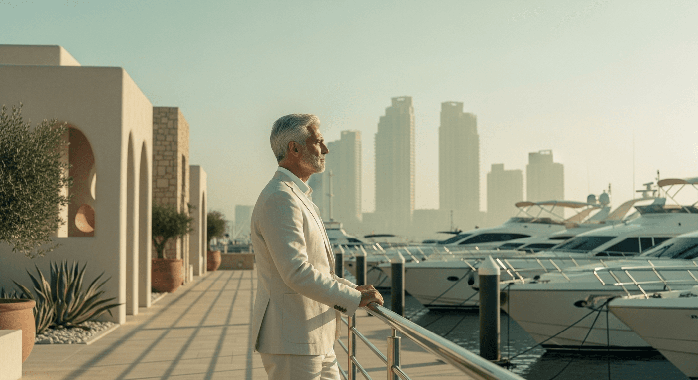 New Launch Watch: Judging an Off-Plan Release — Dubai real estate article thumbnail