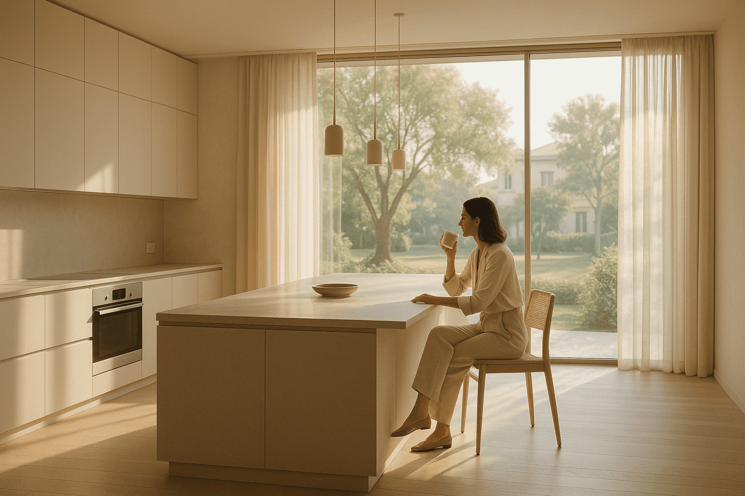 New vs. Mature Villas: Finding Value in Dubai's Villa Market — Dubai real estate