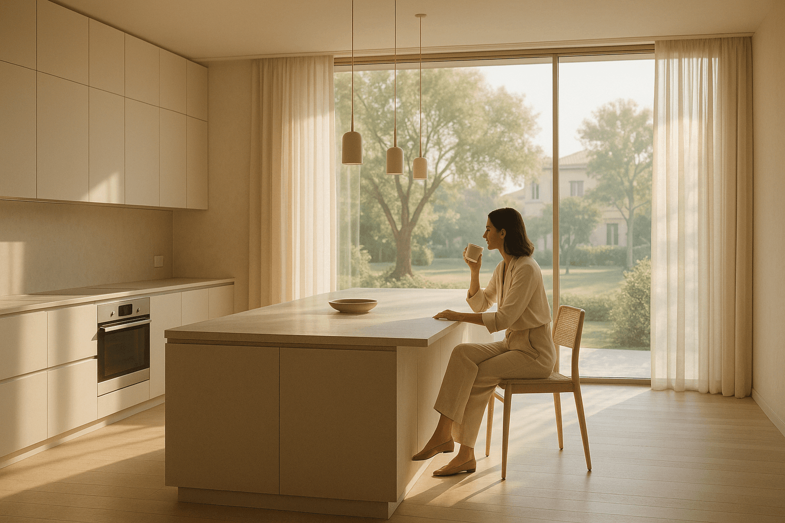 New vs. Mature Villas: Finding Value in Dubai's Villa Market — Dubai real estate article thumbnail