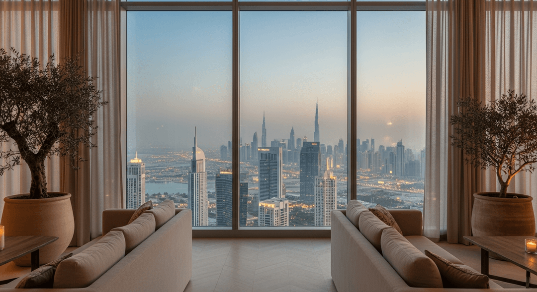 Niche Sectors: The New Map of Dubai Property Demand