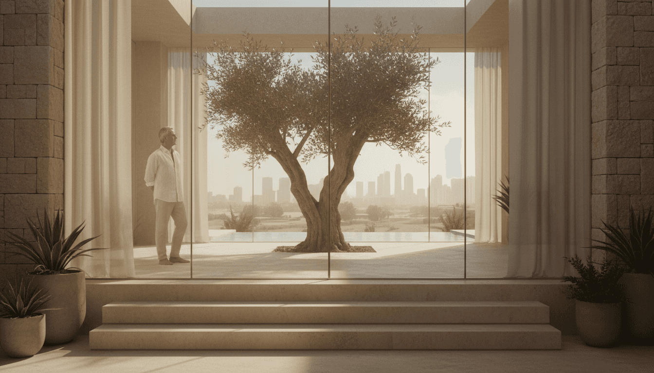 Nischenimmobilie in Dubai verkaufen: Ihr Strategie-Guide — Dubai real estate