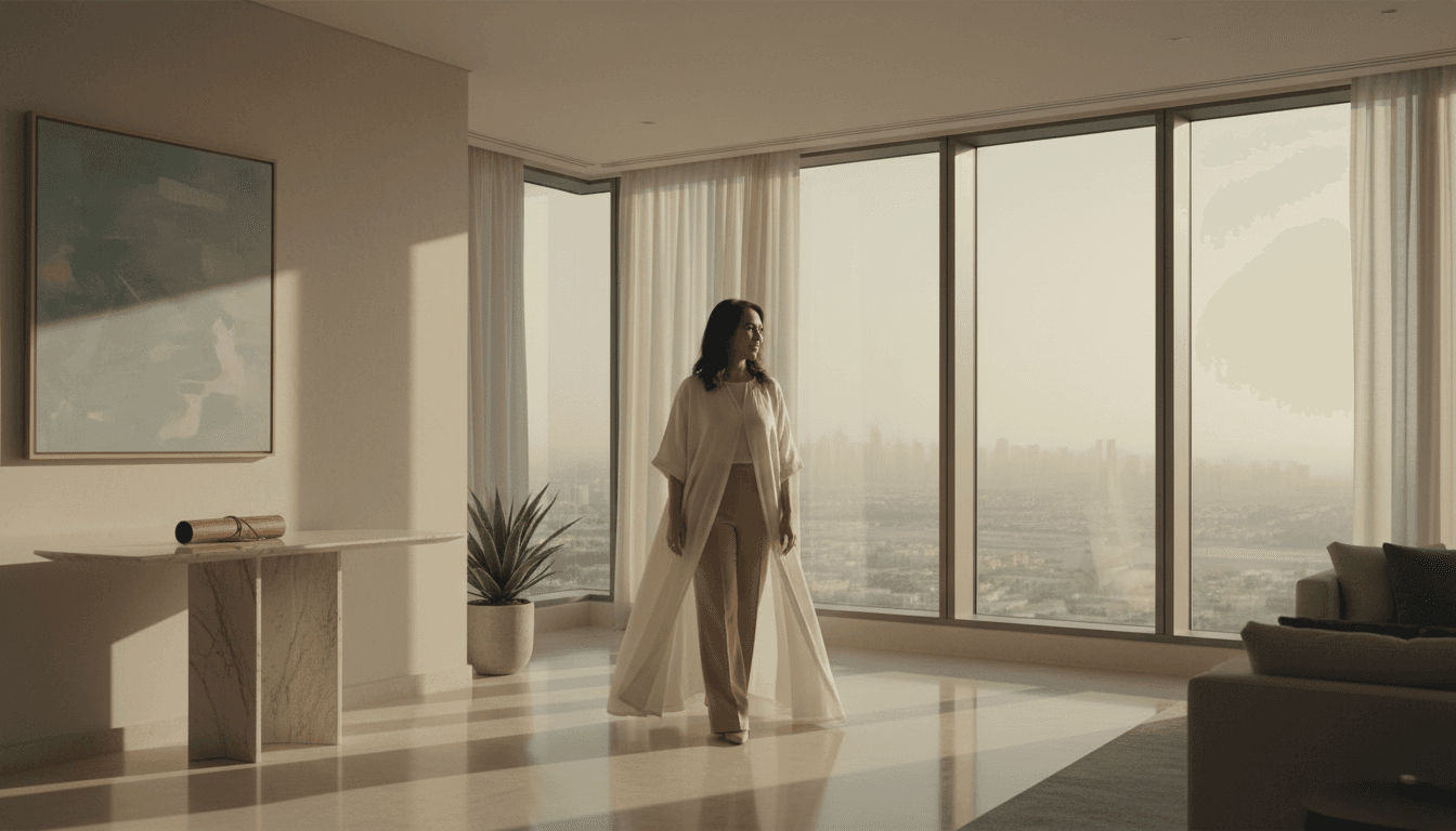 NOC at Sertipiko: Mga Dokumento sa Pagbebenta sa Dubai — Dubai real estate article thumbnail
