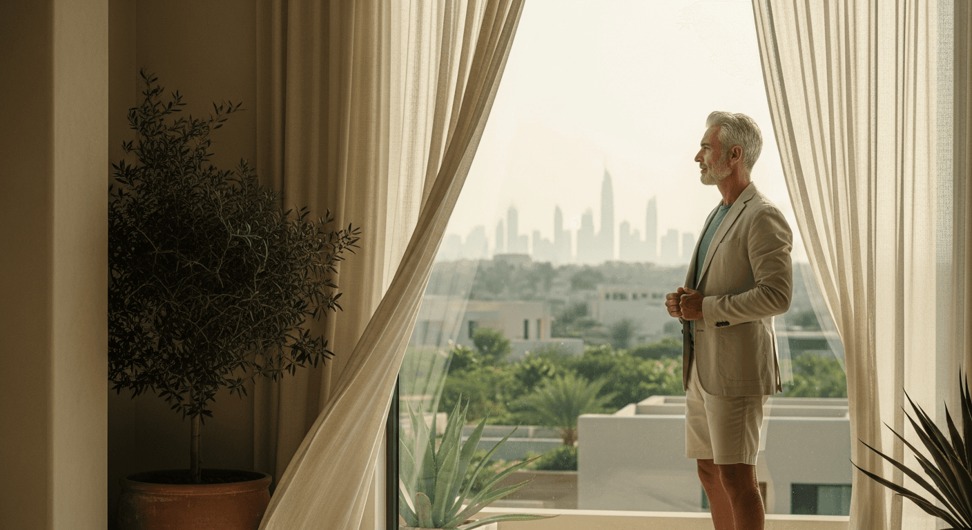 Nuevas reglas en Dubái: ¿Qué significan para usted? — Dubai real estate article thumbnail