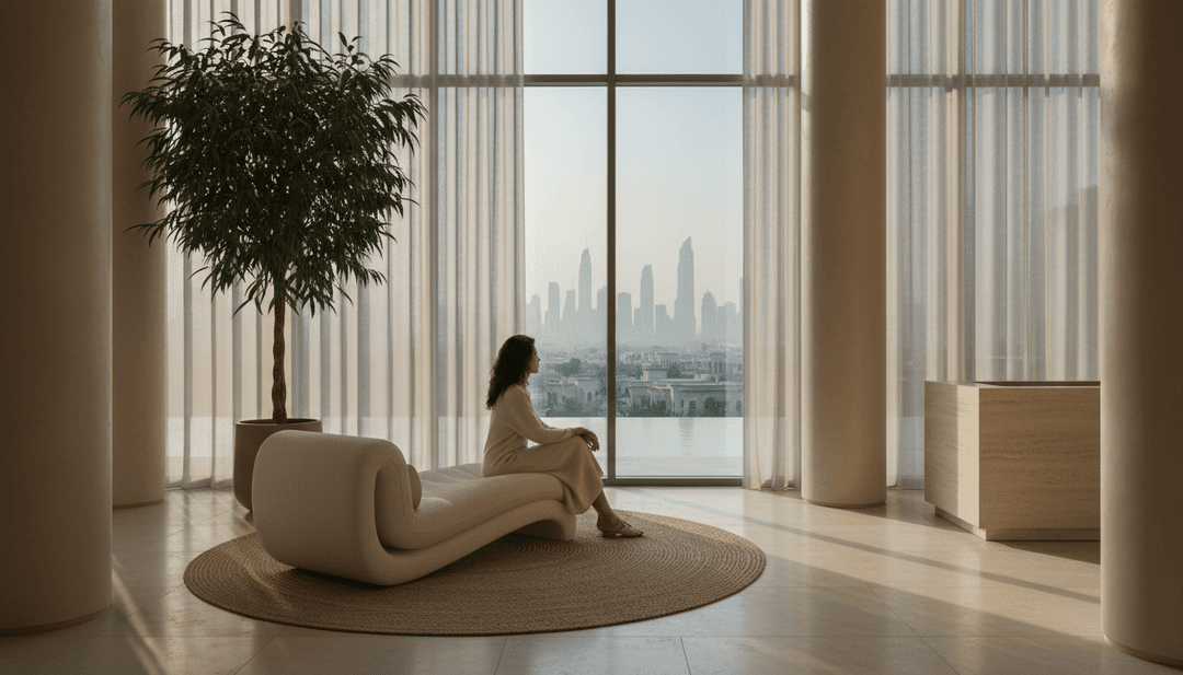 Nuovo vs. Vecchio a Dubai: Analisi del Valore Reale