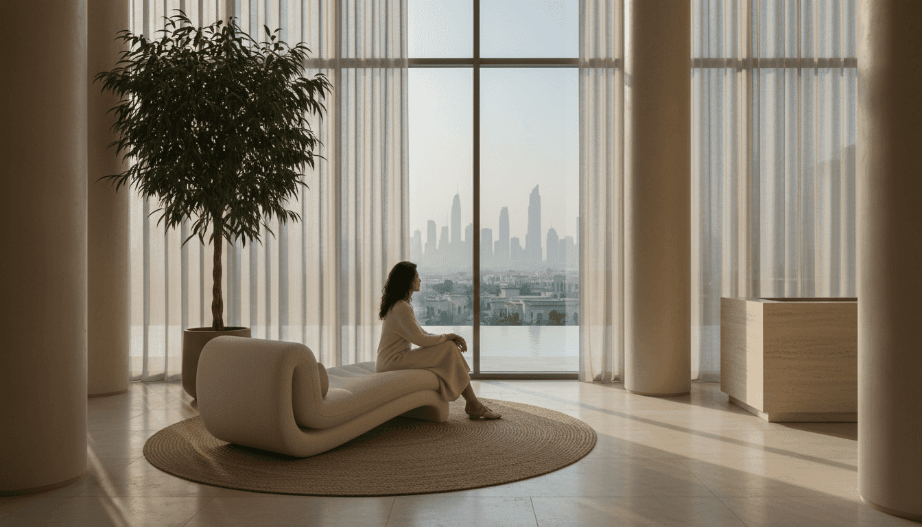 Nuovo vs. Vecchio a Dubai: Analisi del Valore Reale — Dubai real estate