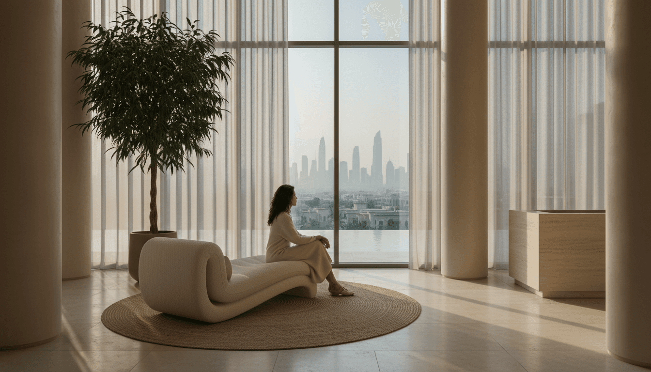 Nuovo vs. Vecchio a Dubai: Analisi del Valore Reale — Dubai real estate article thumbnail