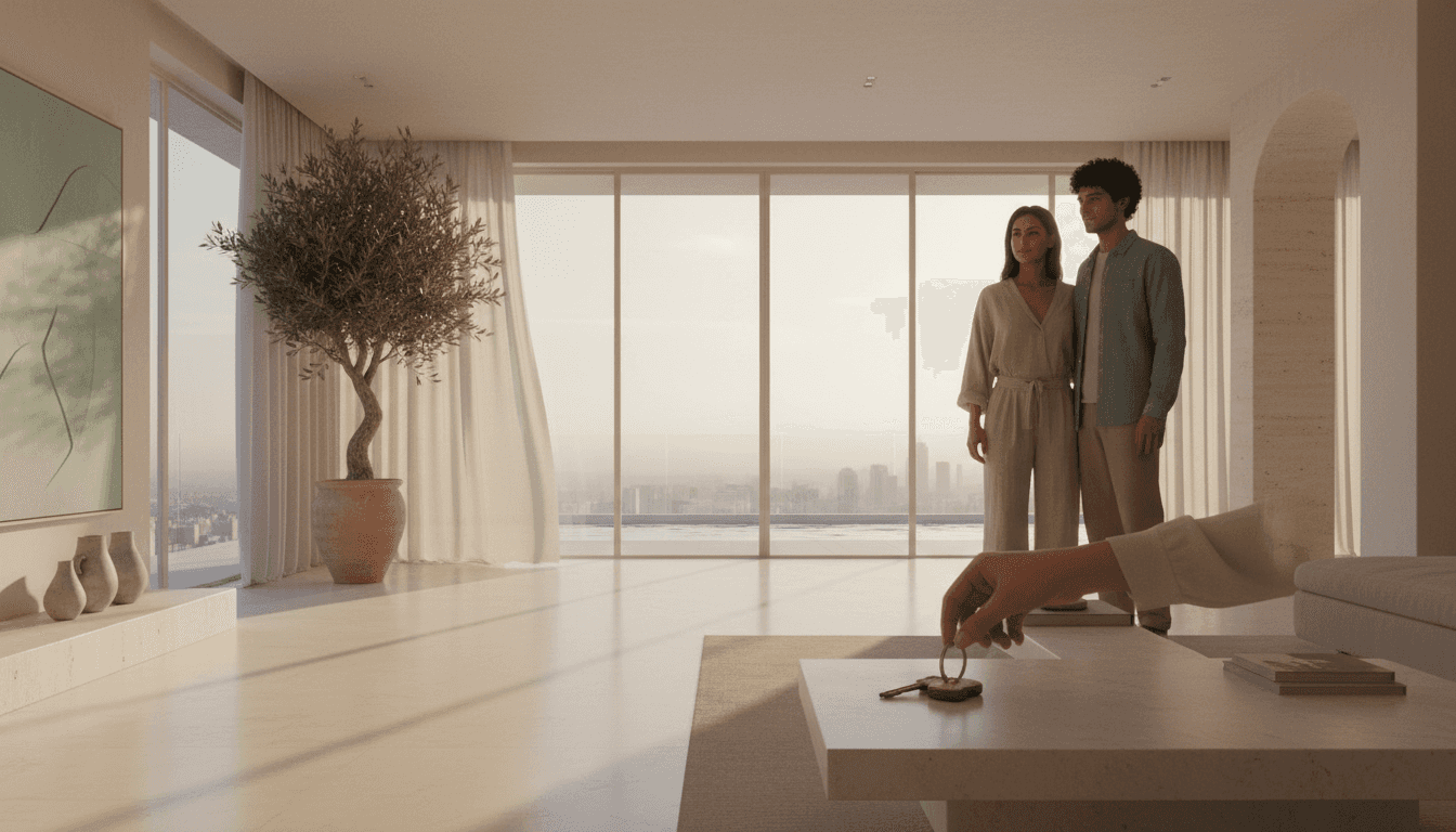 O Custo Oculto do Turnover de Inquilinos em Dubai — Dubai real estate