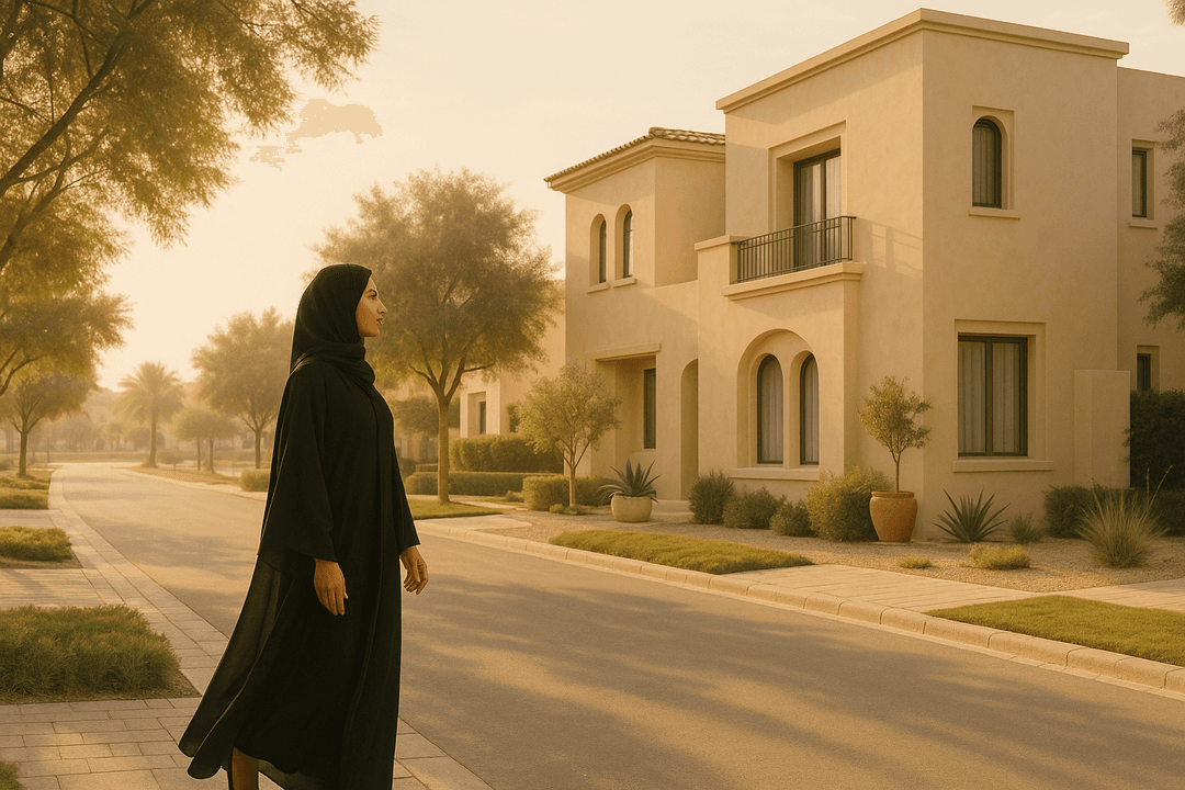 O Custo Real de uma Vivenda no Dubai