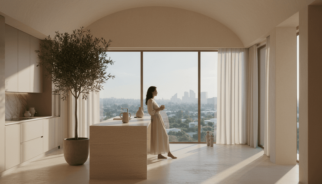 O Efeito Dominó dos Vistos: A Nova Demografia Imobiliária de Dubai
