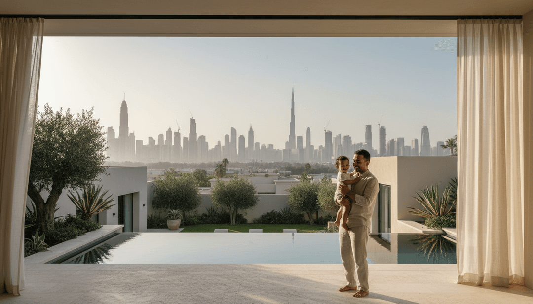 O Futuro do Escritório em Dubai: Um Novo Paradigma
