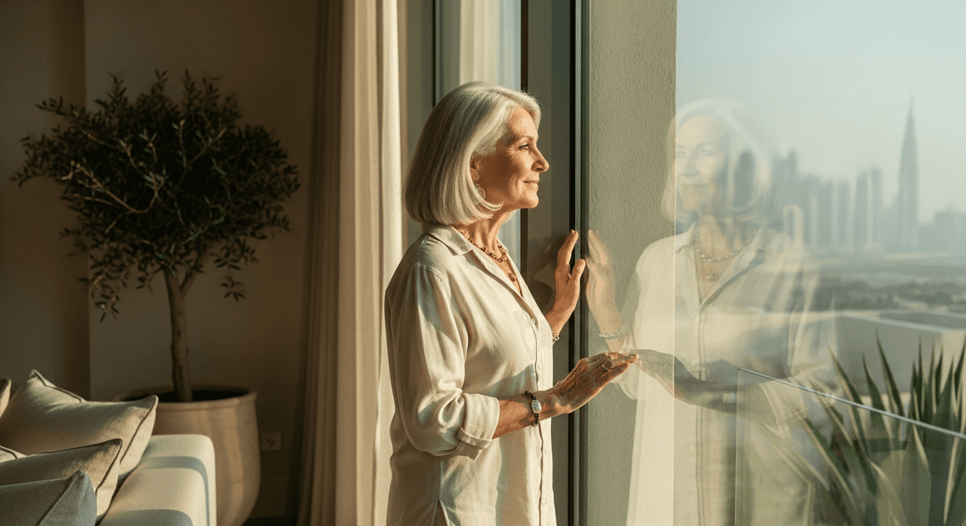 O Guia do Comprador de Primeira Viagem para o Dubai — Dubai real estate