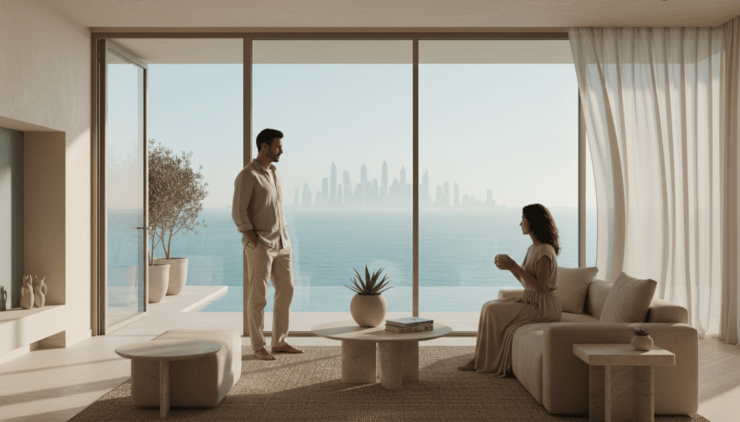 O Prémio da Vista em Dubai: Quanto Vale Realmente?