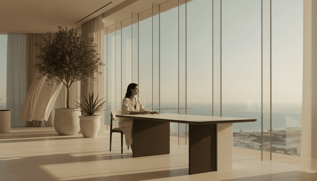 O seu consultor off-plan em Dubai: O guia completo