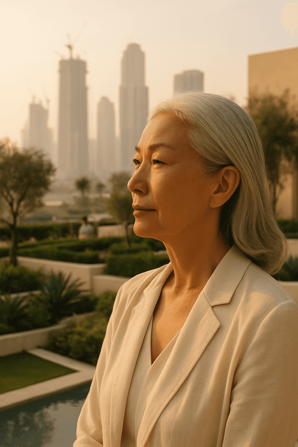 迪拜业主协会(OA)新规深度解读 — Dubai real estate