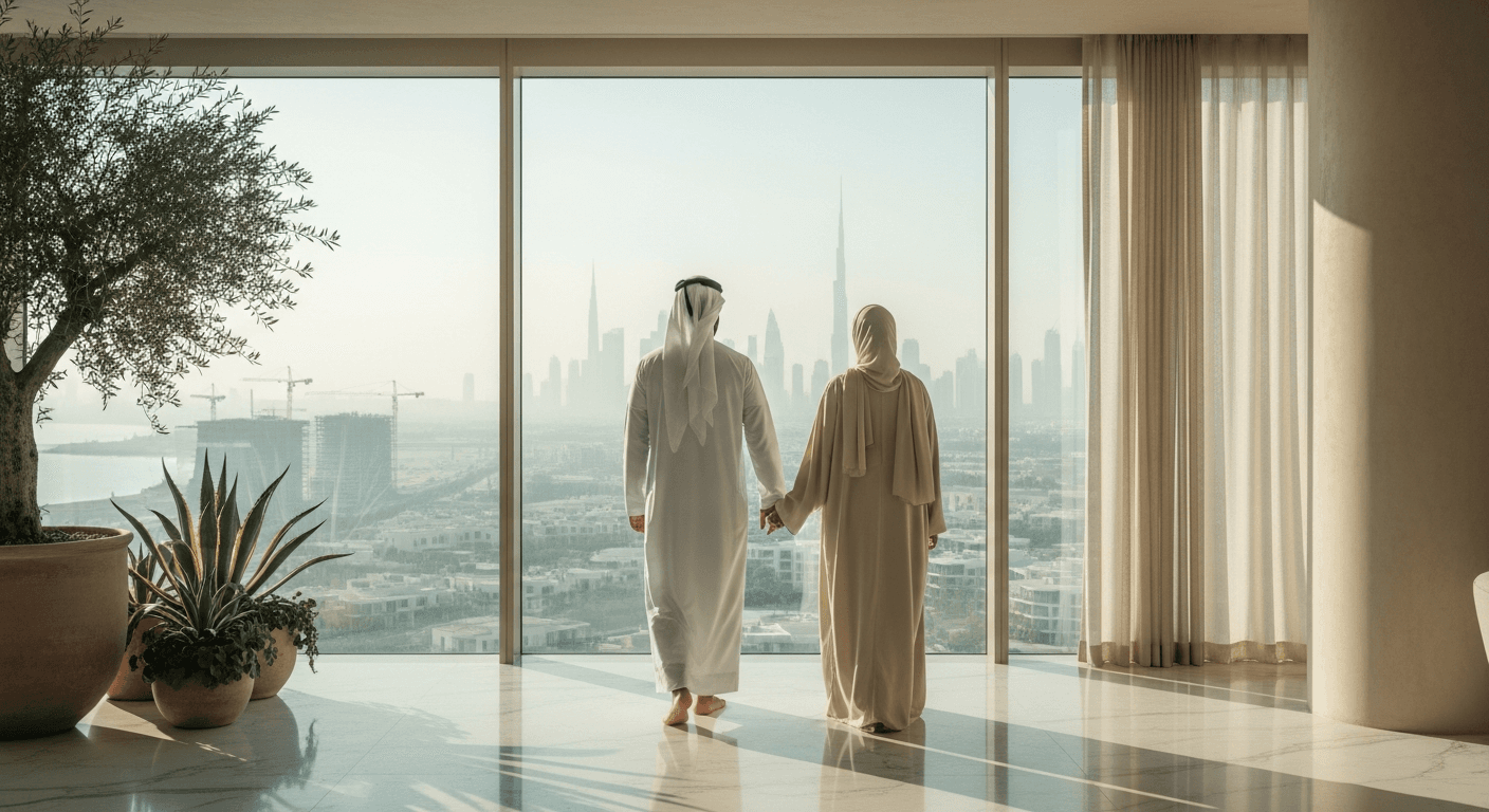 Observatório Off-Plan: Como Avaliar um Lançamento no Dubai — Dubai real estate article thumbnail