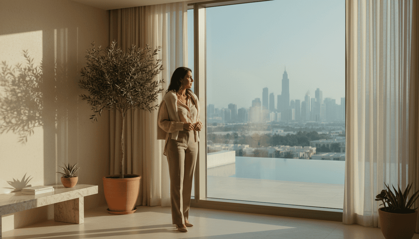Ocupação de Escritórios e o Mercado de Aluguel em Dubai — Dubai real estate