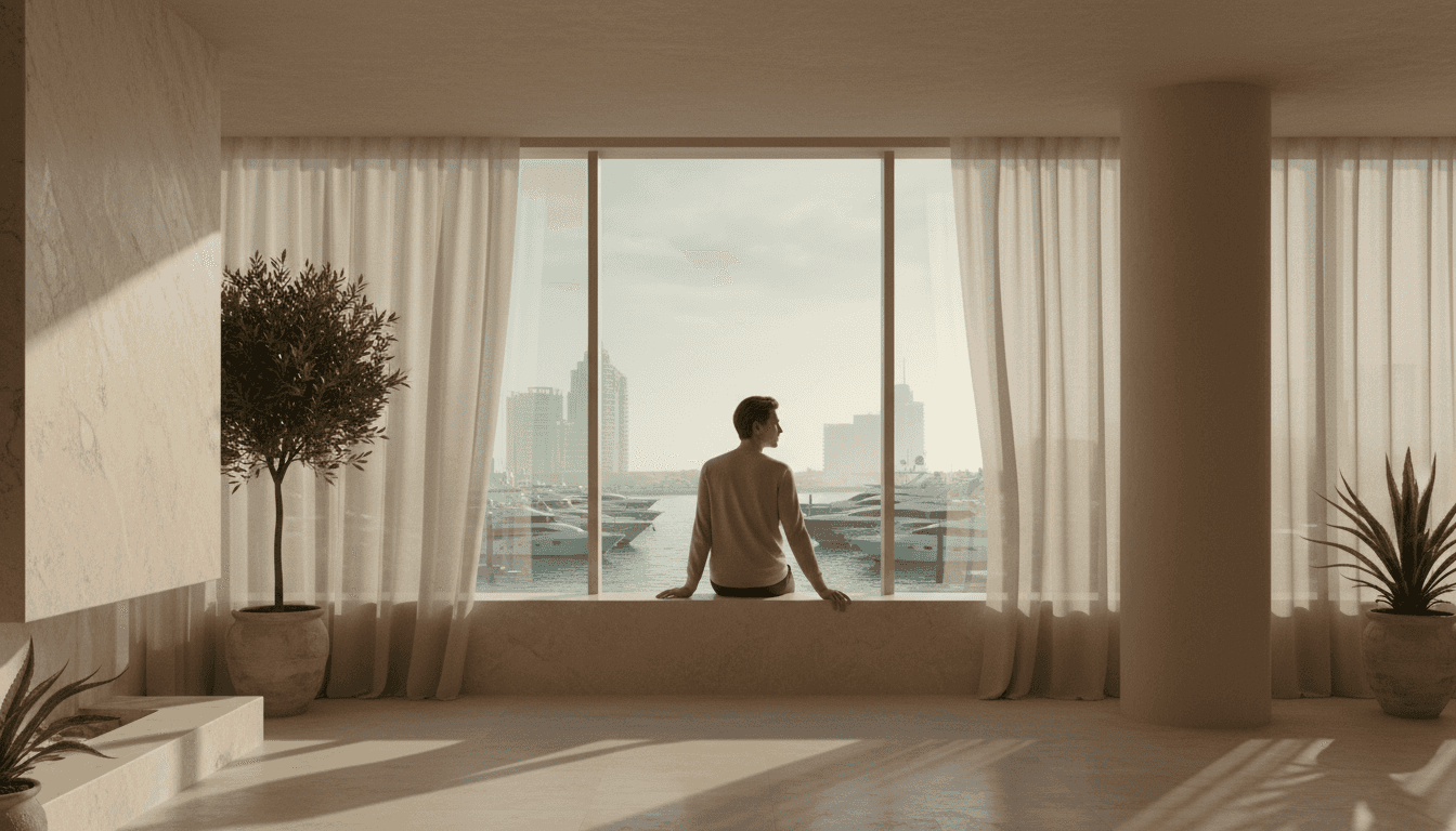 Макроэкономика и off-plan в Дубае: анализ рисков — Dubai real estate
