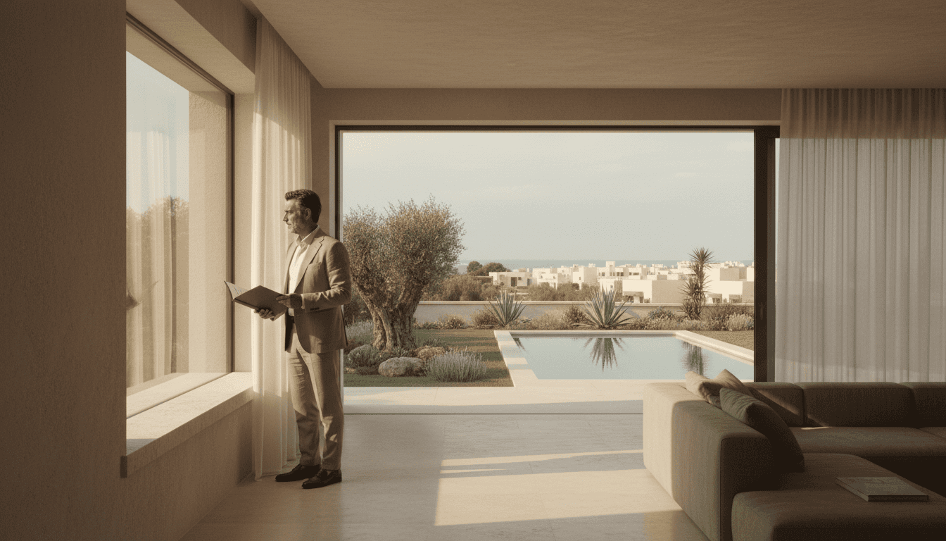 Off-Plan a Dubai: Forza Maggiore e Penali per Ritardi — Dubai real estate