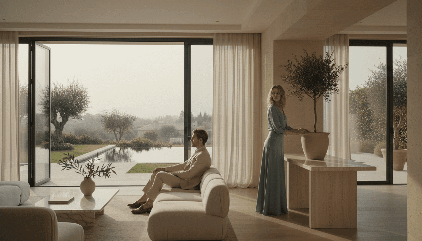Управление off-plan: от приемки до аренды — Dubai real estate