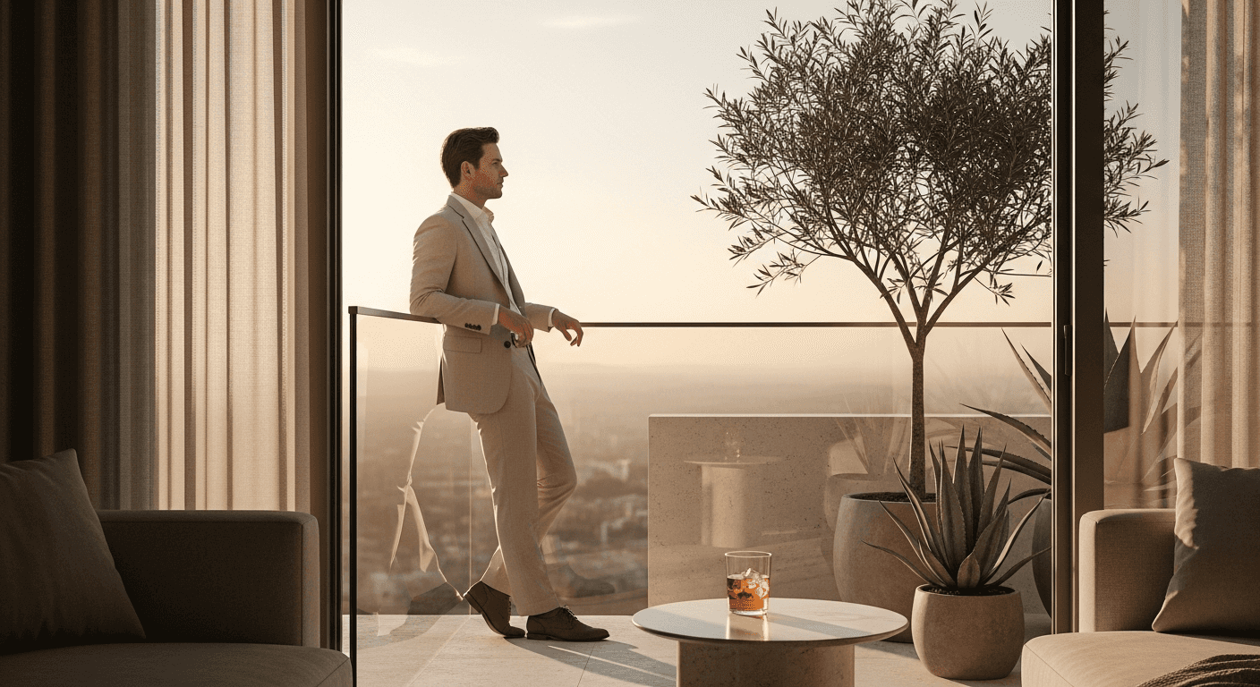 Off-Plan Cashflow: Die wahre Rendite vor der Übergabe — Dubai real estate