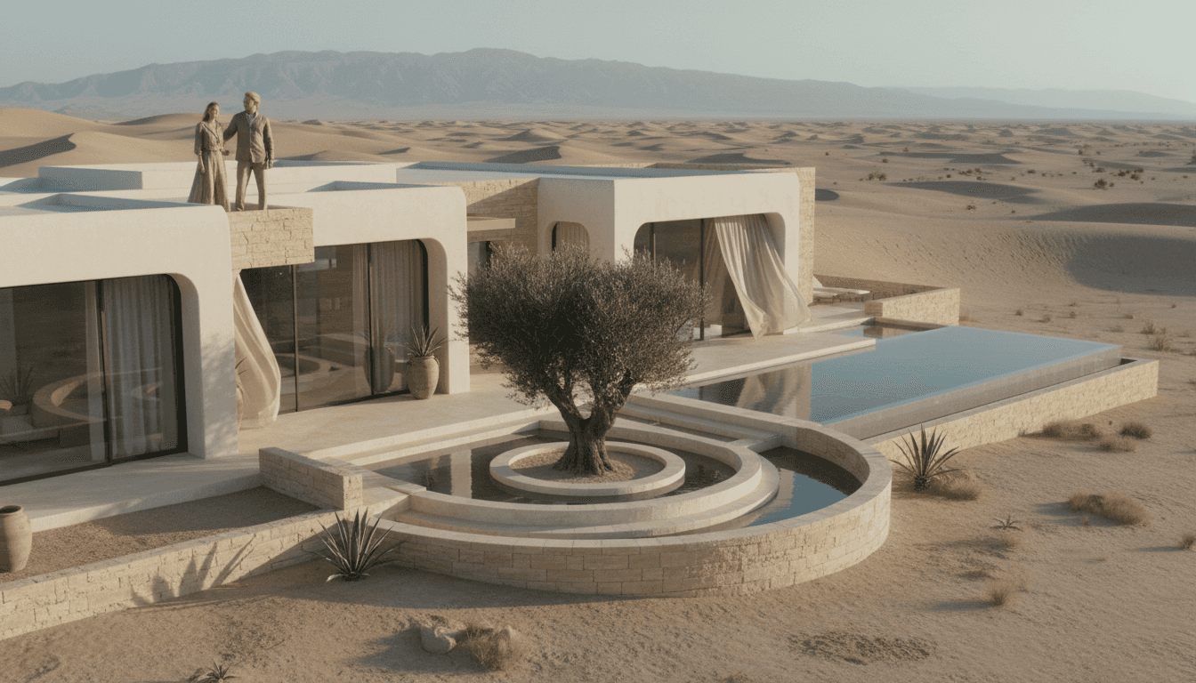 Off-Plan Dubai: Rendite sichern nach der Übergabe — Dubai real estate