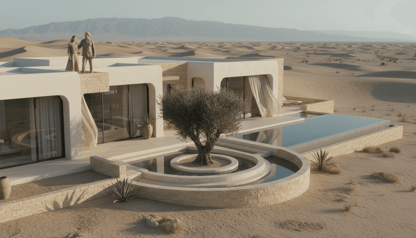 Off-Plan Dubai: Rendite sichern nach der Übergabe — Dubai real estate article thumbnail
