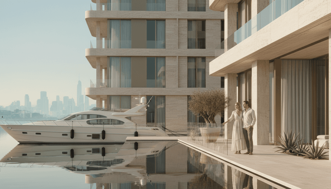 Off-Plan Due Diligence: Standort & Bauträger in Dubai prüfen