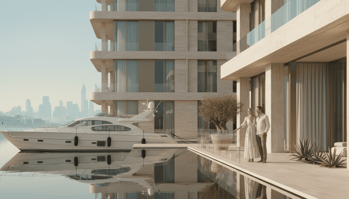 Off-Plan Due Diligence: Standort & Bauträger in Dubai prüfen — Dubai real estate