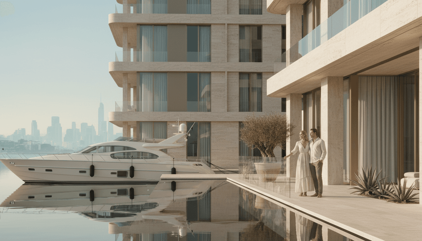 Off-Plan Due Diligence: Standort & Bauträger in Dubai prüfen — Dubai real estate article thumbnail