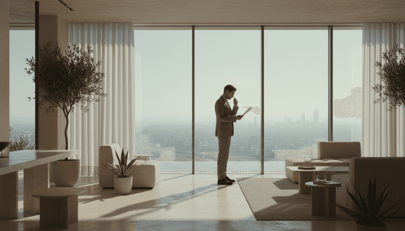 Off-plan en difficulté: vos options de sortie cachées — Dubai real estate