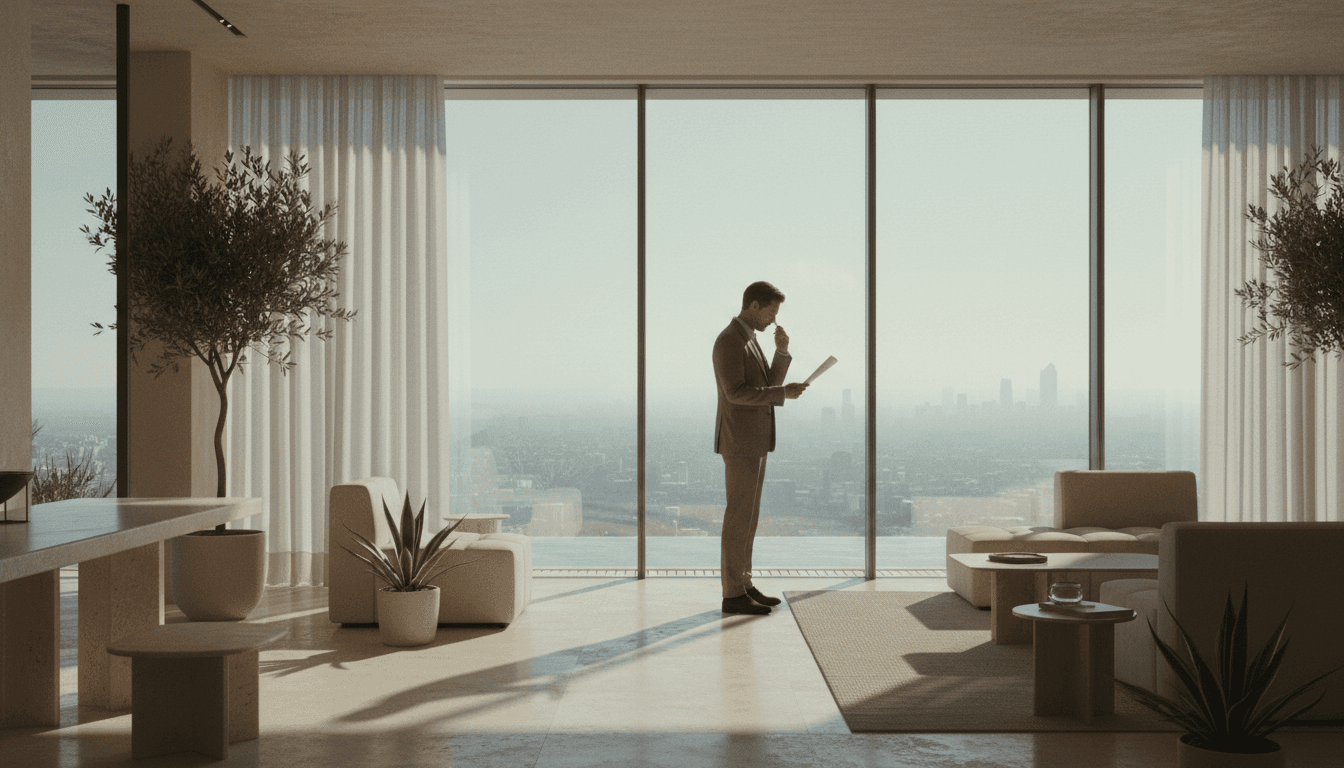 Off-plan en difficulté: vos options de sortie cachées — Dubai real estate article thumbnail