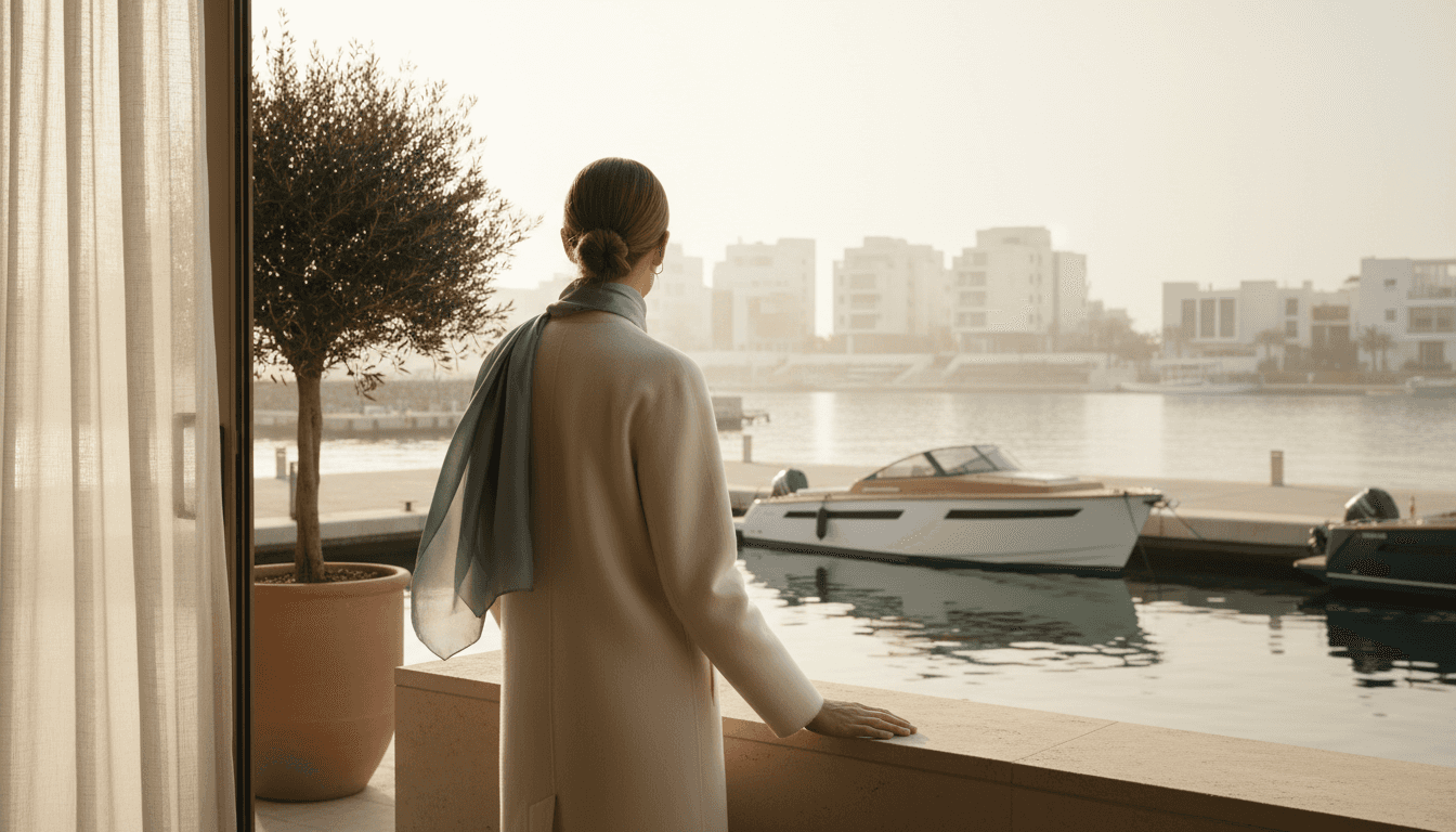 Оценка off-plan в Дубае: как не переплатить на старте — Dubai real estate