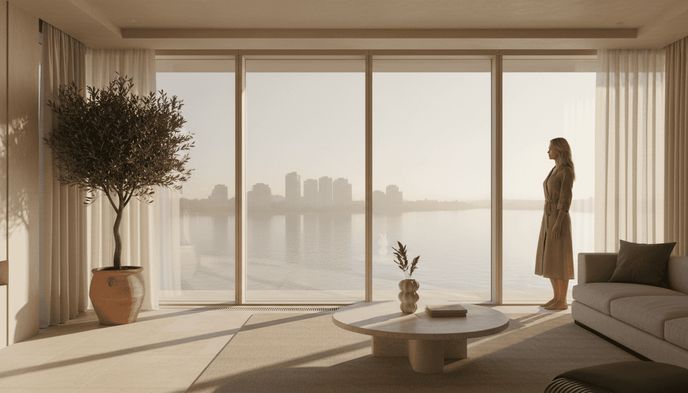 Off-Plan Flipping: Der Exit vor der Übergabe in Dubai — Dubai real estate