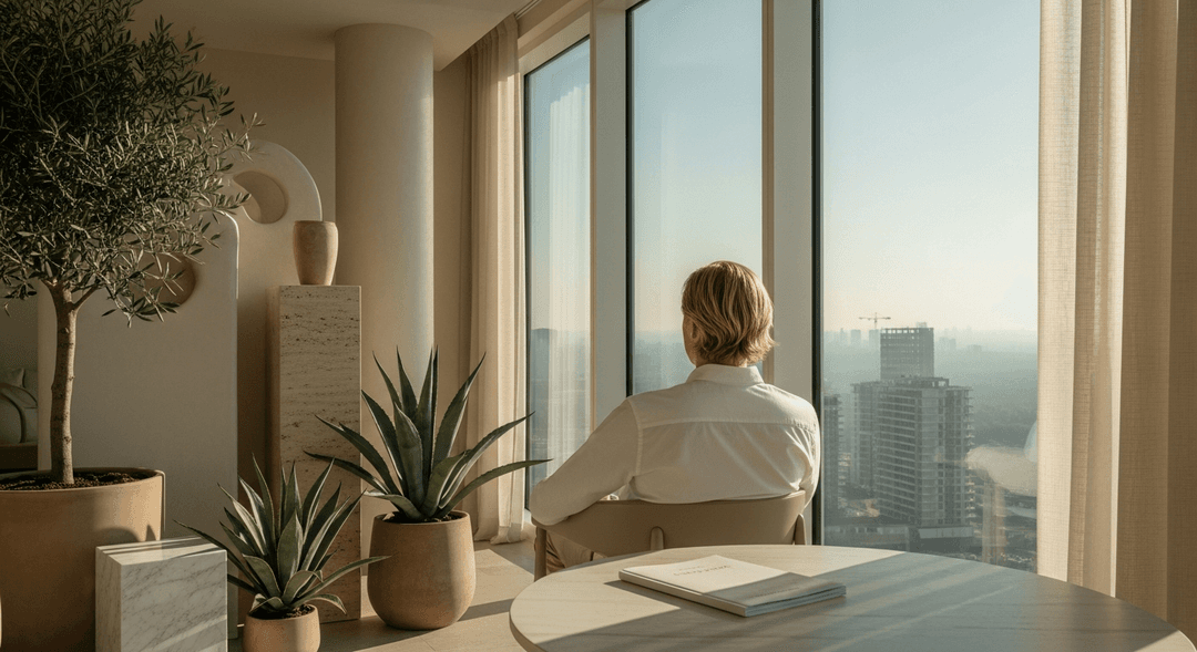 Off-Plan Flipping in Dubai: Hype vs. Realität