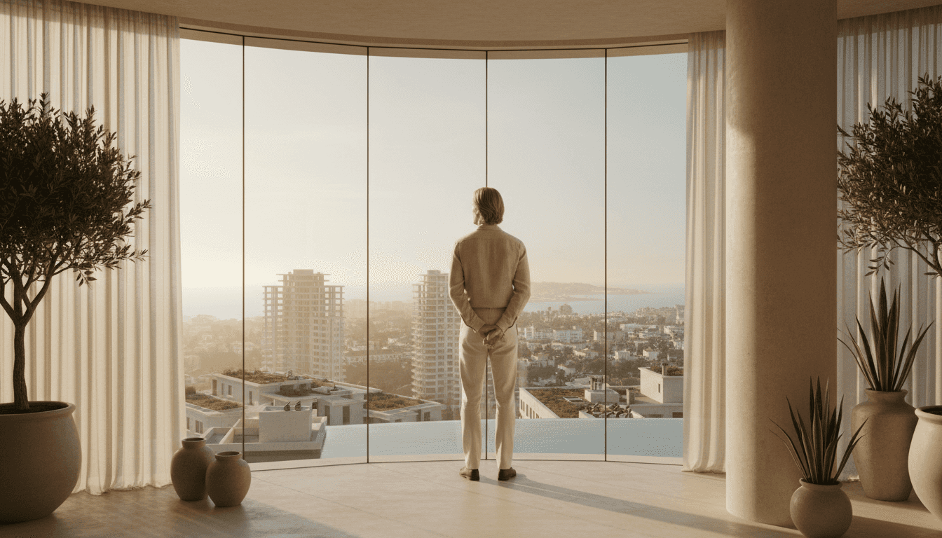 Off-Plan in Dubai: Die Risikoanalyse des Kaufzeitpunkts — Dubai real estate