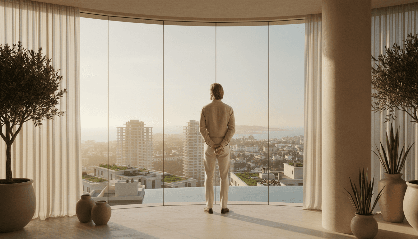 Off-Plan in Dubai: Die Risikoanalyse des Kaufzeitpunkts
