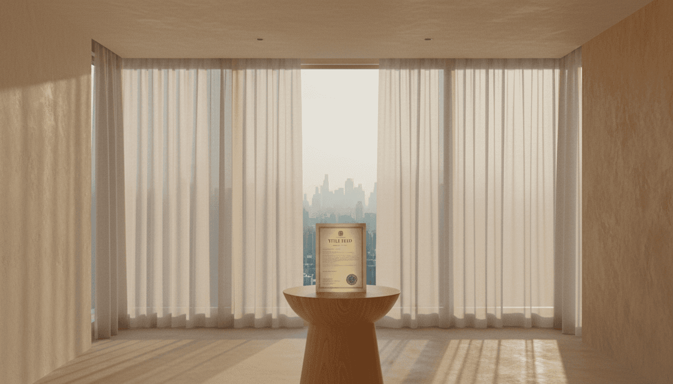 Off-Plan in Dubai: Die Wahrheit über Übergabekosten — Dubai real estate